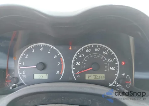 2013 Toyota Corolla Le из США, поврежденный, VIN 2T1BU4EE8DC981912